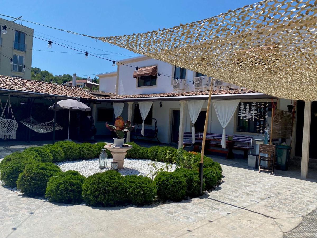 Villa Dune Varna Luaran gambar