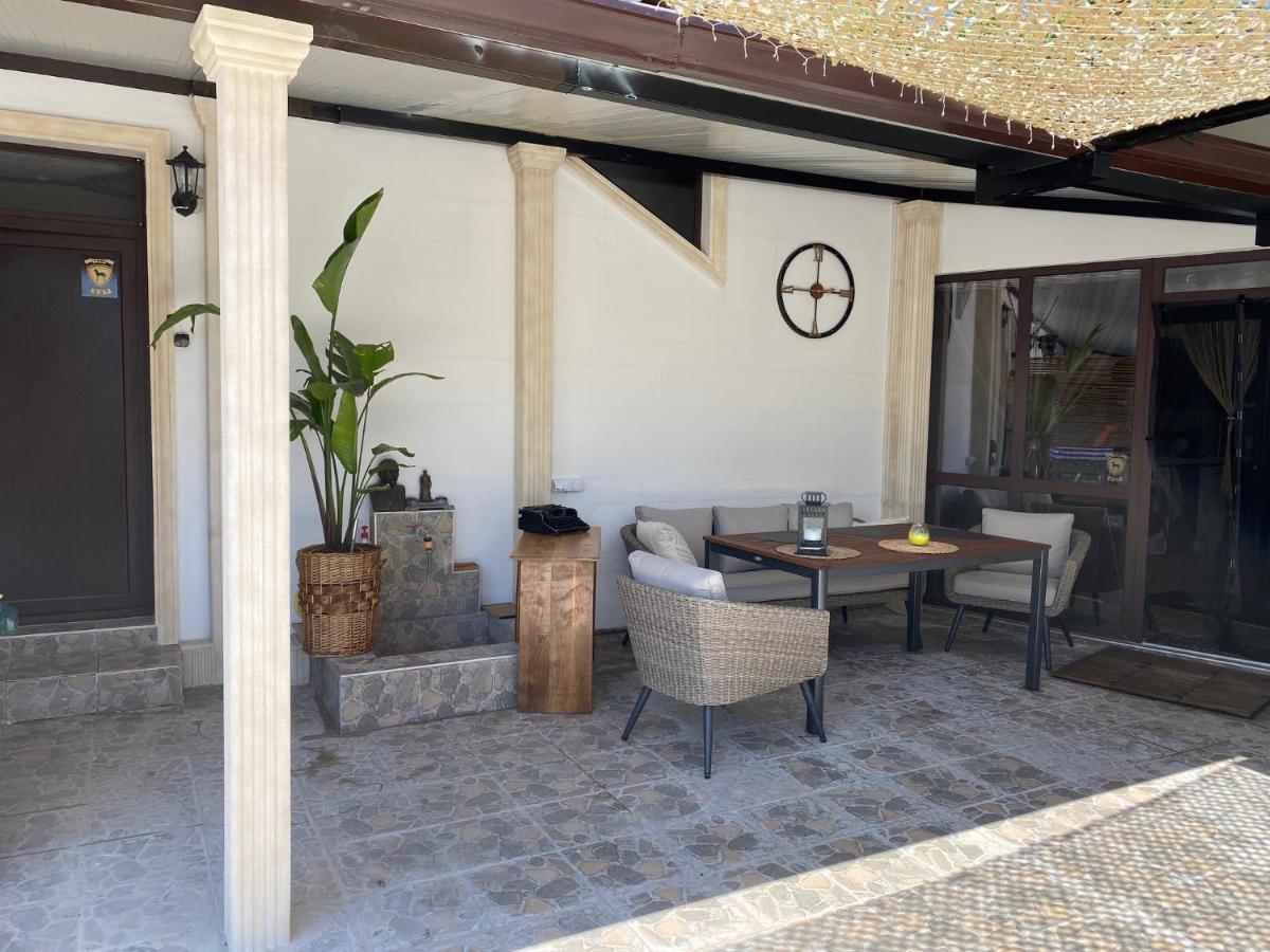 Villa Dune Varna Luaran gambar