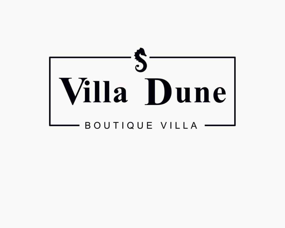 Villa Dune Varna Luaran gambar
