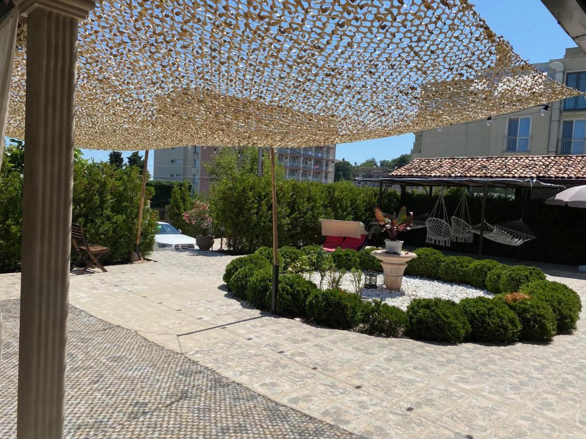 Villa Dune Varna Luaran gambar