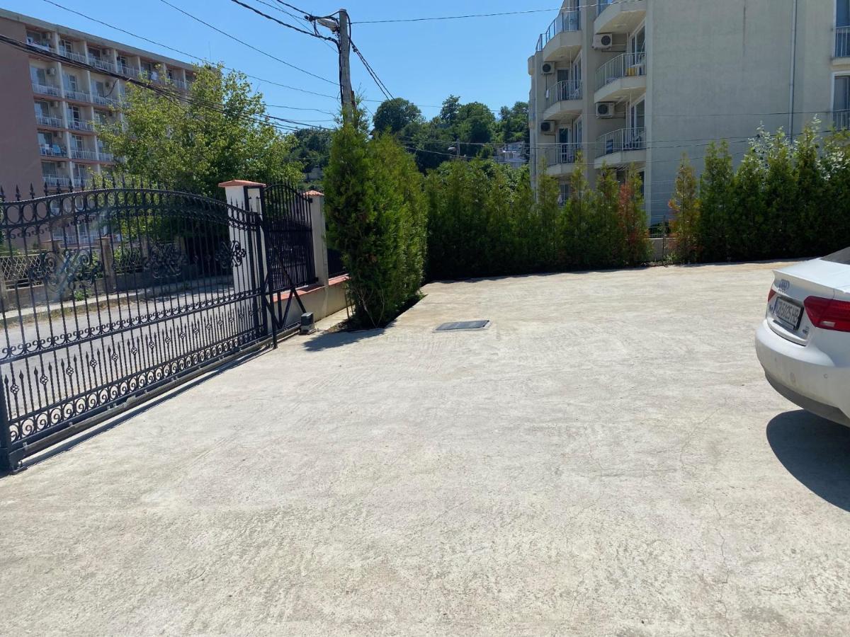 Villa Dune Varna Luaran gambar