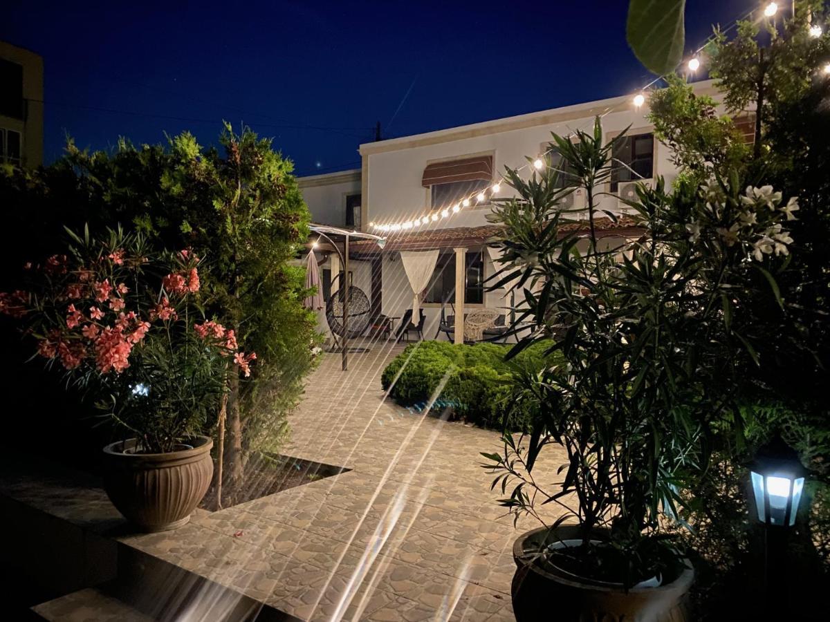 Villa Dune Varna Luaran gambar