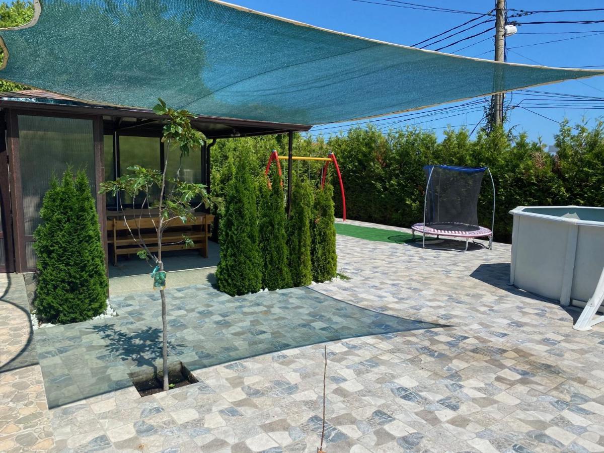Villa Dune Varna Luaran gambar