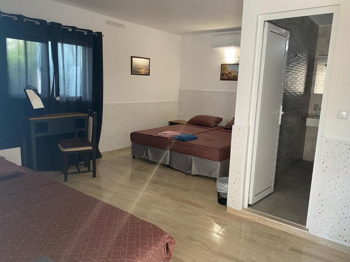 Villa Dune Varna Luaran gambar